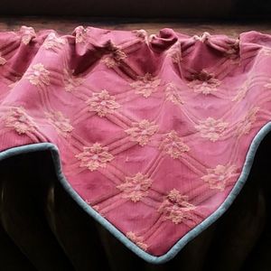 Pair of Valances / Curtains